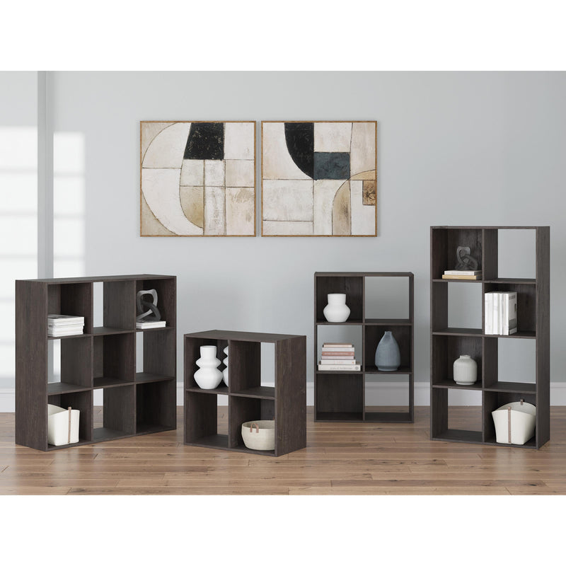  Signature Design by Ashley Home Decor Shelves EA5514-3X2 IMAGE 8