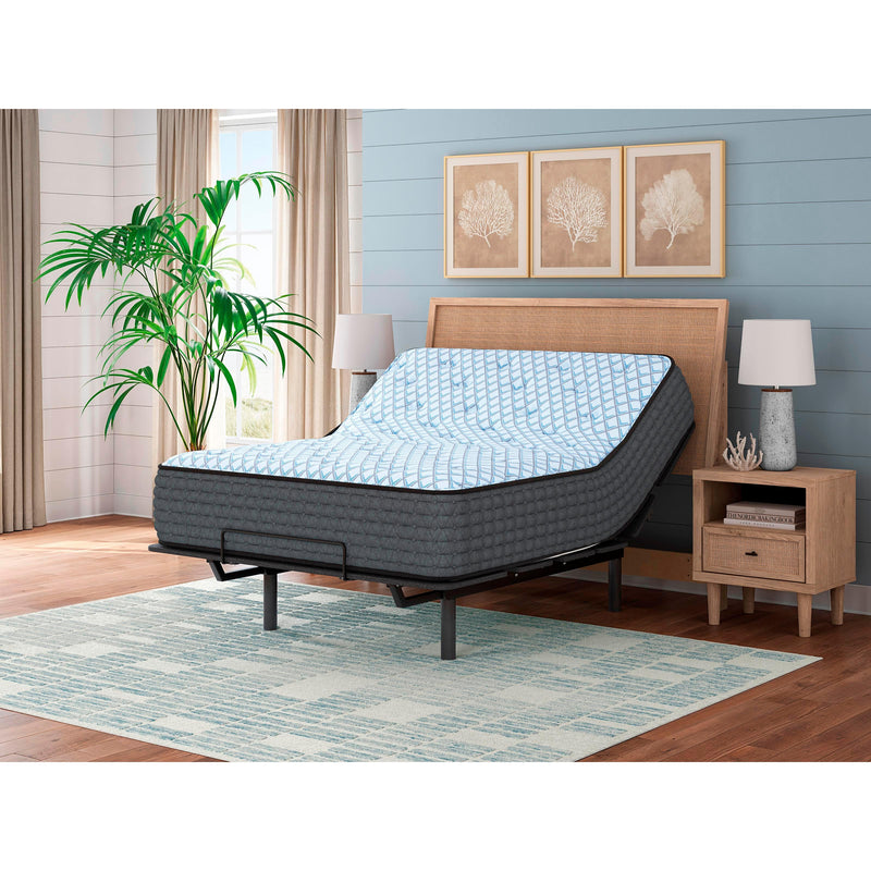  Sierra Sleep Destin Cove Plush M33131 Queen Mattress IMAGE 7