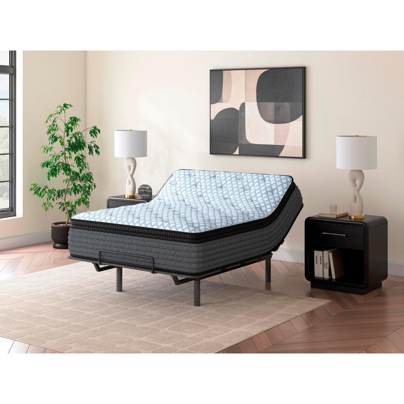  Sierra Sleep Destin Cove PT M33231 Queen Mattress IMAGE 7