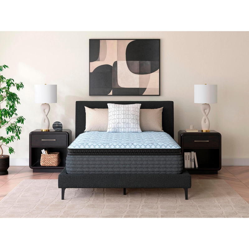  Sierra Sleep Destin Cove PT M33251 California King Mattress IMAGE 4