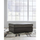  Signature Design by Ashley Castille Way PC6270308 Oversized Accent Ottoman IMAGE 4
