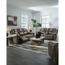  Signature Design by Ashley Lowilla PC6450625 Rocker Recliner IMAGE 12