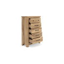  Signature Design by Ashley Makidern PCB1170-46 Five Drawer Chest IMAGE 3