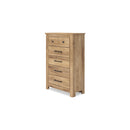  Signature Design by Ashley Makidern PCB1170-46 Five Drawer Chest IMAGE 5