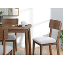  Signature Design by Ashley Tameride PCD609-225 Dining Room Table Set IMAGE 6