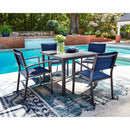  Signature Design by Ashley Rocky Creek PCP326-601A Sling Arm Chair IMAGE 6
