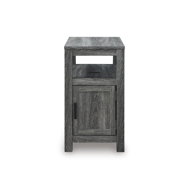  Signature Design by Ashley Fendenmore T190-317 Chair Side End Table IMAGE 3