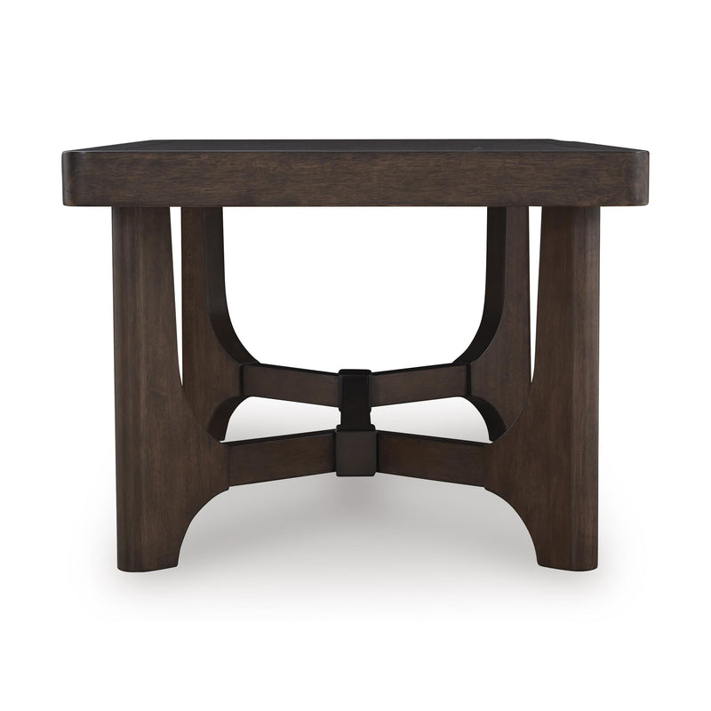  Signature Design by Ashley Korestone Cocktail Table T438-1 IMAGE 3