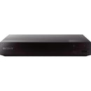  Sony Blu-ray Player with DVD Upconversion BDP-S1700U IMAGE 1