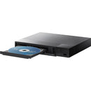 Sony Blu-ray Player with DVD Upconversion BDP-S1700U IMAGE 2