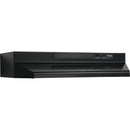  Broan NuTone® 30-inch Under-Cabinet Range Hood NU230BL IMAGE 1