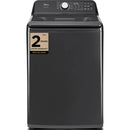  Midea 5.1 Cu. Ft. Top Loading Washer MLTW51A2BGG IMAGE 2