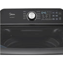  Midea 5.1 Cu. Ft. Top Loading Washer MLTW51A2BGG IMAGE 4