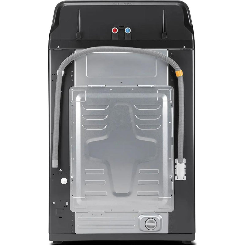  Midea 5.1 Cu. Ft. Top Loading Washer MLTW51A2BGG IMAGE 6