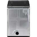  Midea 7.0 cu.ft. Electric Dryer with Smart Tumble MLTE52M2BGG IMAGE 6