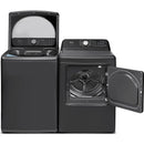  Midea 7.0 cu.ft. Electric Dryer with Smart Tumble MLTE52M2BGG IMAGE 8