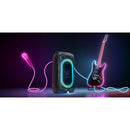  Samsung Sound Tower Portable Party Speaker with Built-in Battery MX-ST50F/ZC IMAGE 3