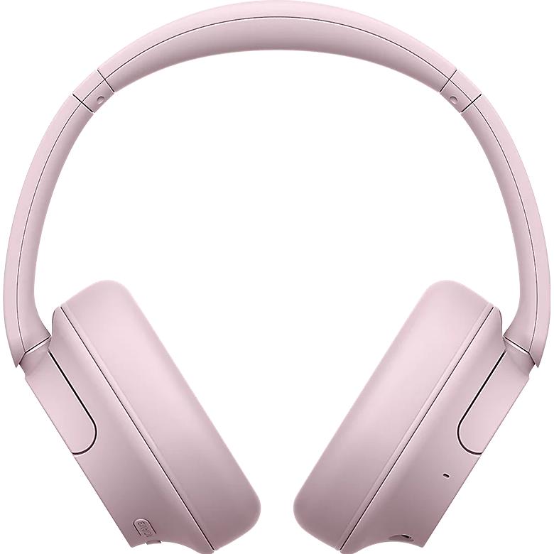  Sony Wireless Over-the-Ear Headphones with Microphone WH-CH720N/P IMAGE 1