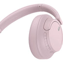  Sony Wireless Over-the-Ear Headphones with Microphone WH-CH720N/P IMAGE 3