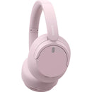  Sony Wireless Over-the-Ear Headphones with Microphone WH-CH720N/P IMAGE 4