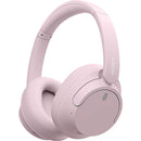  Sony Wireless Over-the-Ear Headphones with Microphone WH-CH720N/P IMAGE 6