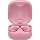  Sony Bluetooth In-Ear Headphones with Microphone WF-LS910N/P IMAGE 2