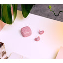  Sony Bluetooth In-Ear Headphones with Microphone WF-LS910N/P IMAGE 5