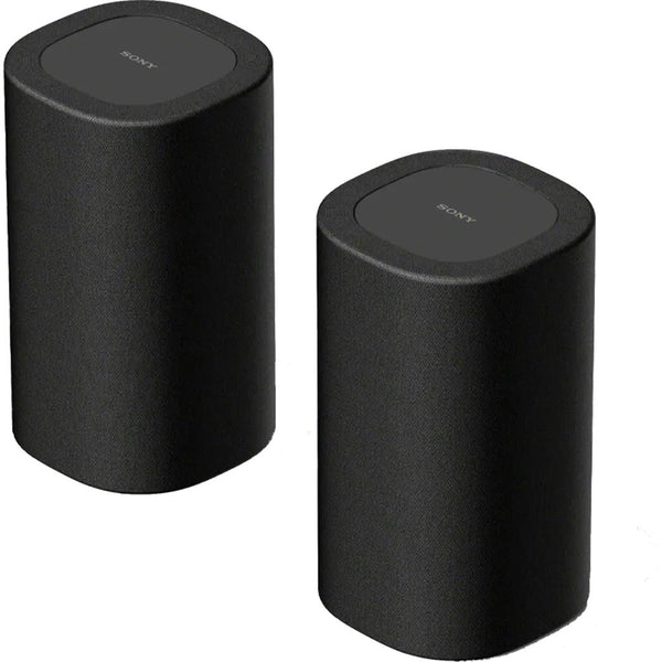  Sony BRAVIA Theatre Rear 8, 100-Watt Wireless Rear Speakers SA-RS8 IMAGE 1