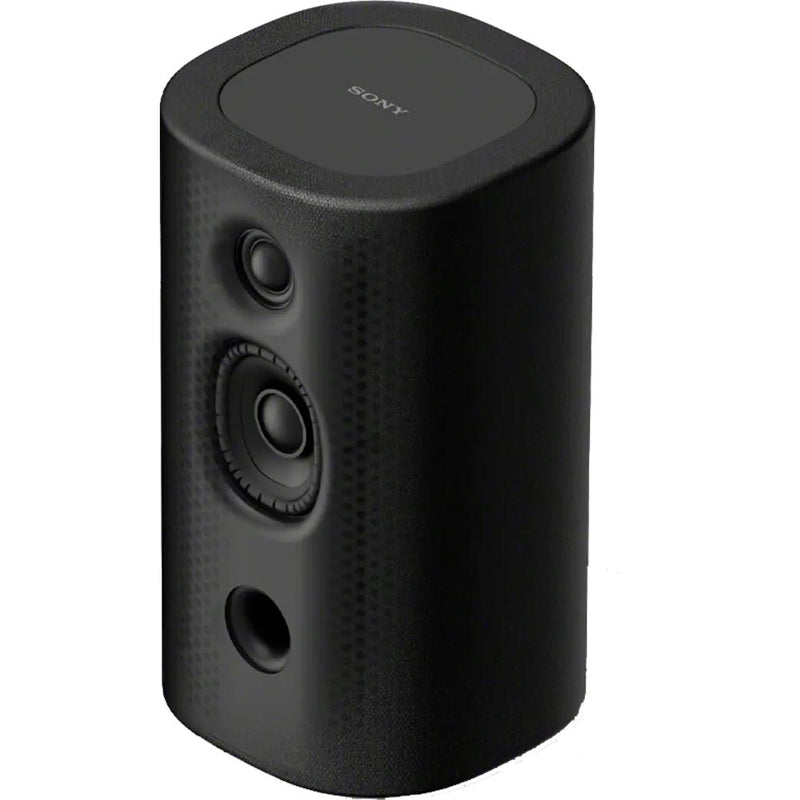  Sony BRAVIA Theatre Rear 8, 100-Watt Wireless Rear Speakers SA-RS8 IMAGE 2