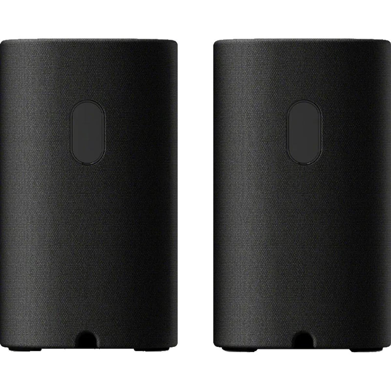  Sony BRAVIA Theatre Rear 8, 100-Watt Wireless Rear Speakers SA-RS8 IMAGE 3