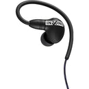  Sony Headphones In-Ear IER-G900B IMAGE 1