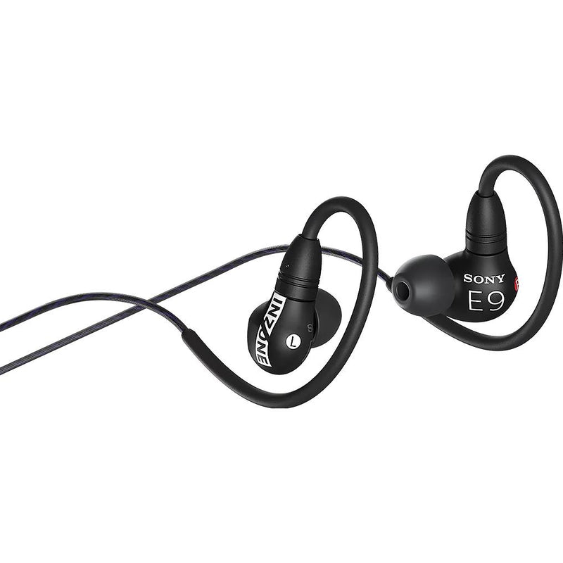 Sony Headphones In-Ear IER-G900B IMAGE 3