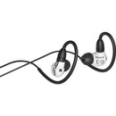  Sony Headphones In-Ear IER-G900W IMAGE 3