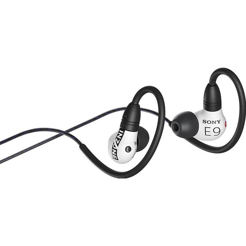  Sony Headphones In-Ear IER-G900W IMAGE 3