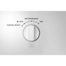  Amana 30-Inch, 19 Cu. Ft. Garage Ready Top-Freezer Refrigerator ARTX2419SW IMAGE 4