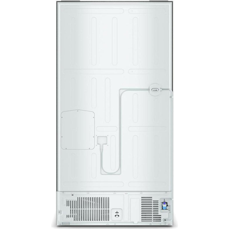  Whirlpool 23.4 cu. ft. 36-inch French Door Refrigerator WRFC5036RZ IMAGE 10
