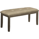  Monarch Bench I 1379 IMAGE 1