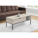  Monarch Lift Top Coffee Table I 3807 IMAGE 2
