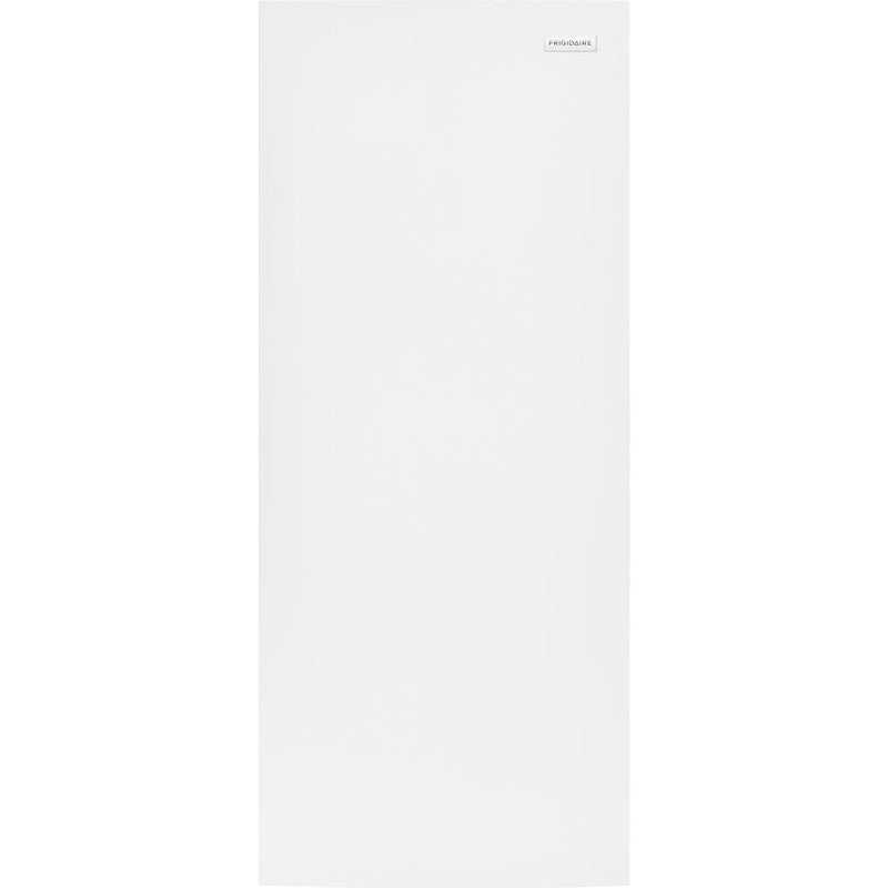  Frigidaire 28-inch, 16 cu. ft. Freestanding All Refrigerator FRAE1626AW IMAGE 1