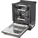  LG Built-In Dishwasher with TrueSteam® LDNTH753D IMAGE 9