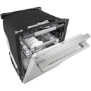  LG Built-In Dishwasher with TrueSteam® LDNTH753S IMAGE 14