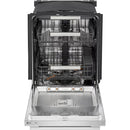  LG Built-In Dishwasher with TrueSteam® LDNTH753S IMAGE 2