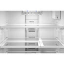  KitchenAid 30-inch, 20 cu. ft. French 3-Door Refrigerator KRFF330SPS IMAGE 10