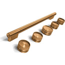  KitchenAid Handle and Knob Hardware Accessory Kit W11774725 IMAGE 1