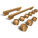  KitchenAid Handle and Knob Hardware Accessory Kit W11774745 IMAGE 1