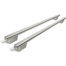  KitchenAid Handle Hardware Accessory Kit W11777161 IMAGE 1