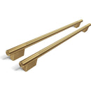  KitchenAid Handle Hardware Accessory Kit W11777163 IMAGE 1