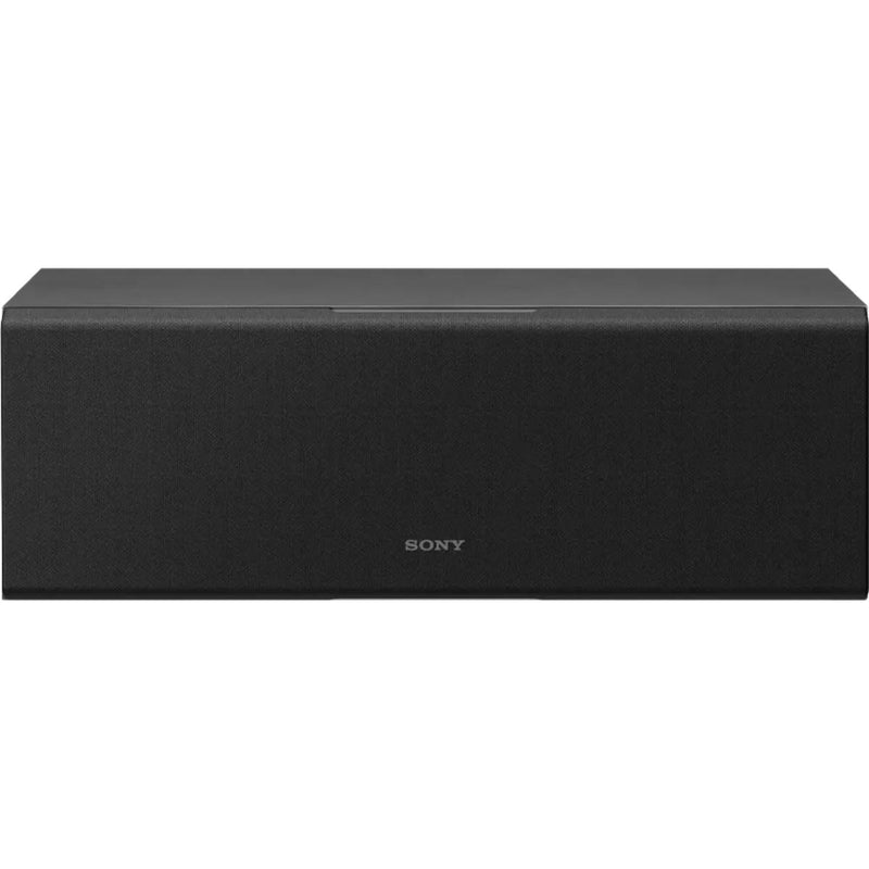  Sony Home Speakers Centre Channel Speakers SS-CS8M2 IMAGE 1