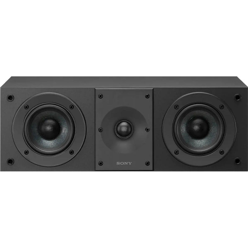  Sony Home Speakers Centre Channel Speakers SS-CS8M2 IMAGE 2