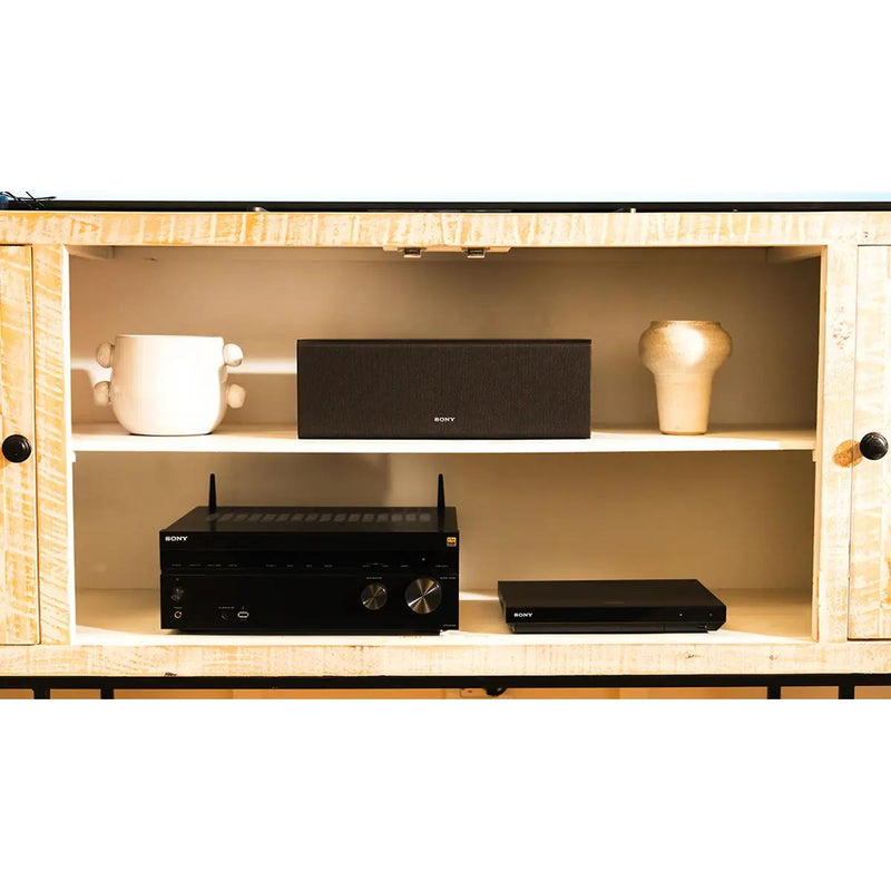  Sony Home Speakers Centre Channel Speakers SS-CS8M2 IMAGE 3